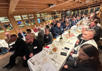 drupa Review Dinner Melbourne 2024