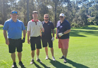 VC Golf Day 2024