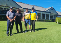 VC Golf Day 2024