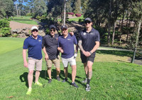 VC Golf Day 2024