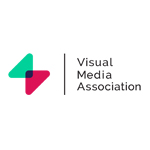 Visual Media Association Logo
