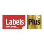 Labels Plus Magazine
