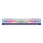 Wide Format Online Logo